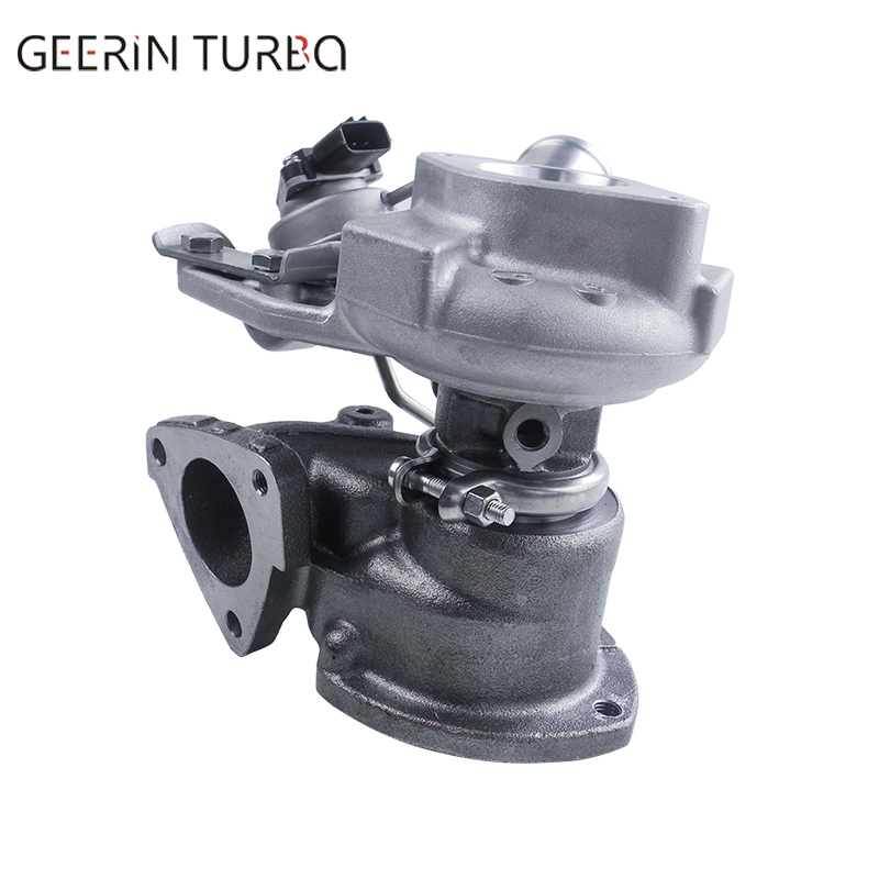 TD03L4 49131-06320 Electronic Turbocharger Turbo Kit For Ford 2.2