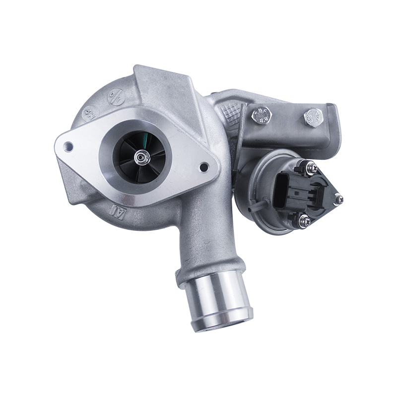 TD03L4 49131-06320 Electronic Turbocharger Turbo Kit For Ford 2.2