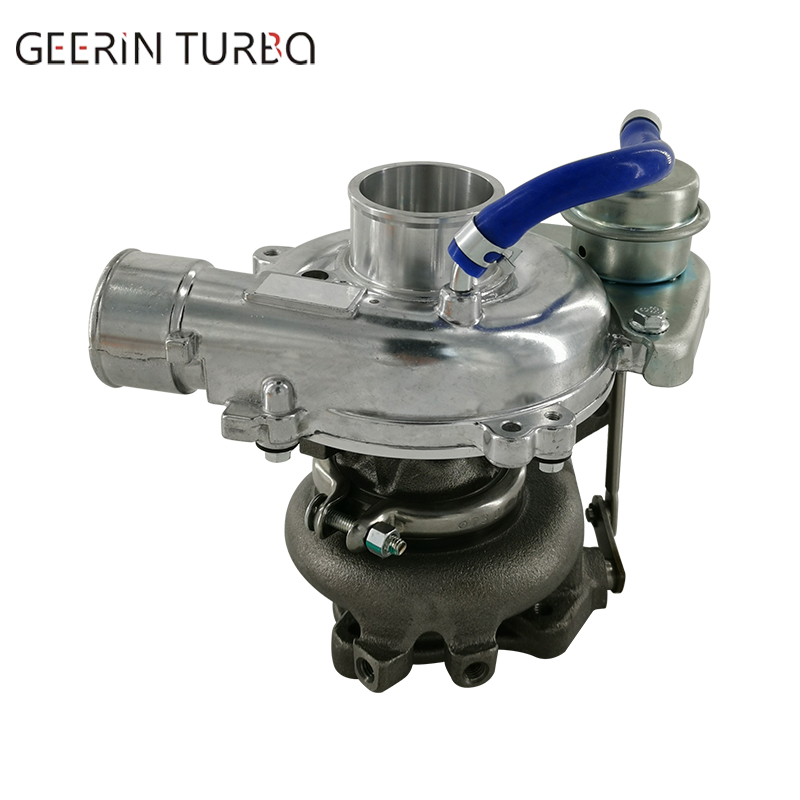 CT16 17201-OL030 Charger Turbo Turbocharger For TOYOTA