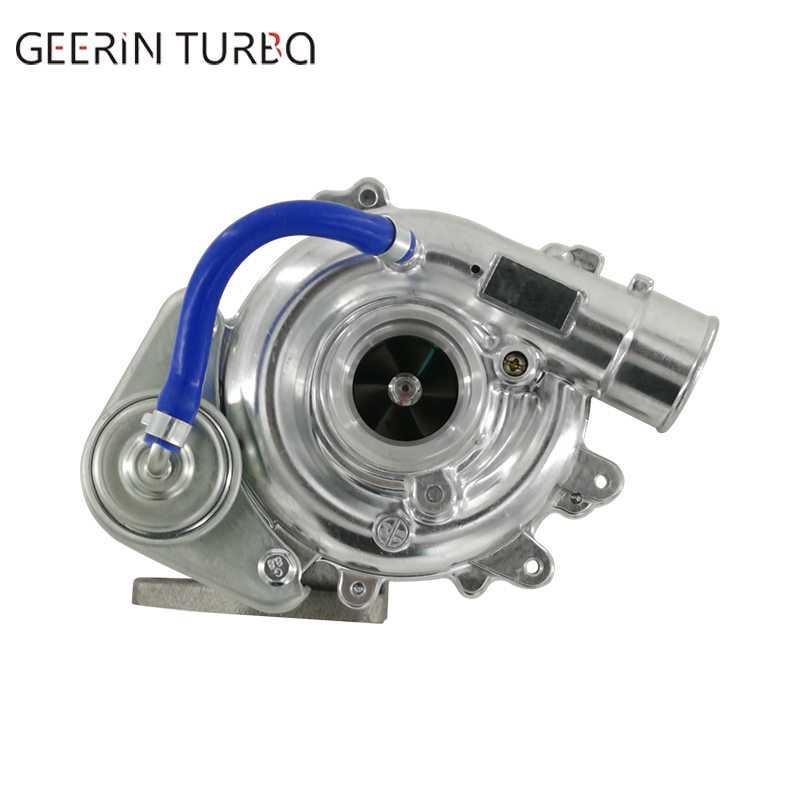 CT16 17201-OL030 Charger Turbo Turbocharger For TOYOTA Factory