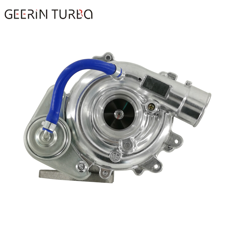 CT16 17201-OL030 Charger Turbo Turbocharger For TOYOTA