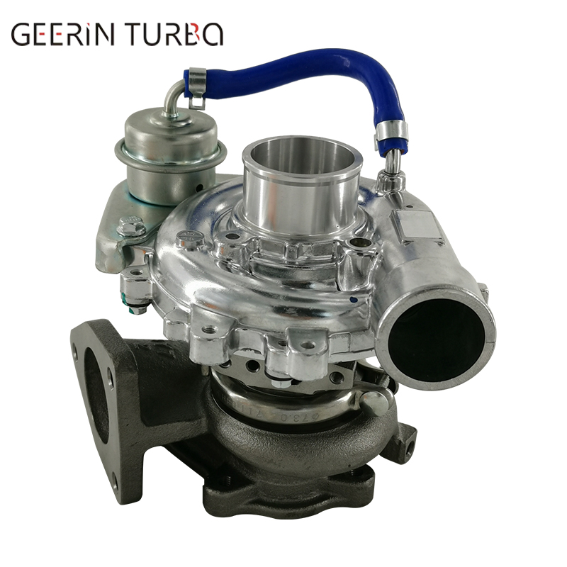 CT16 17201-OL030 Charger Turbo Turbocharger For TOYOTA