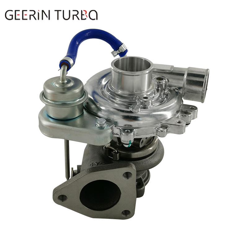 CT16 17201-OL030 Charger Turbo Turbocharger For TOYOTA