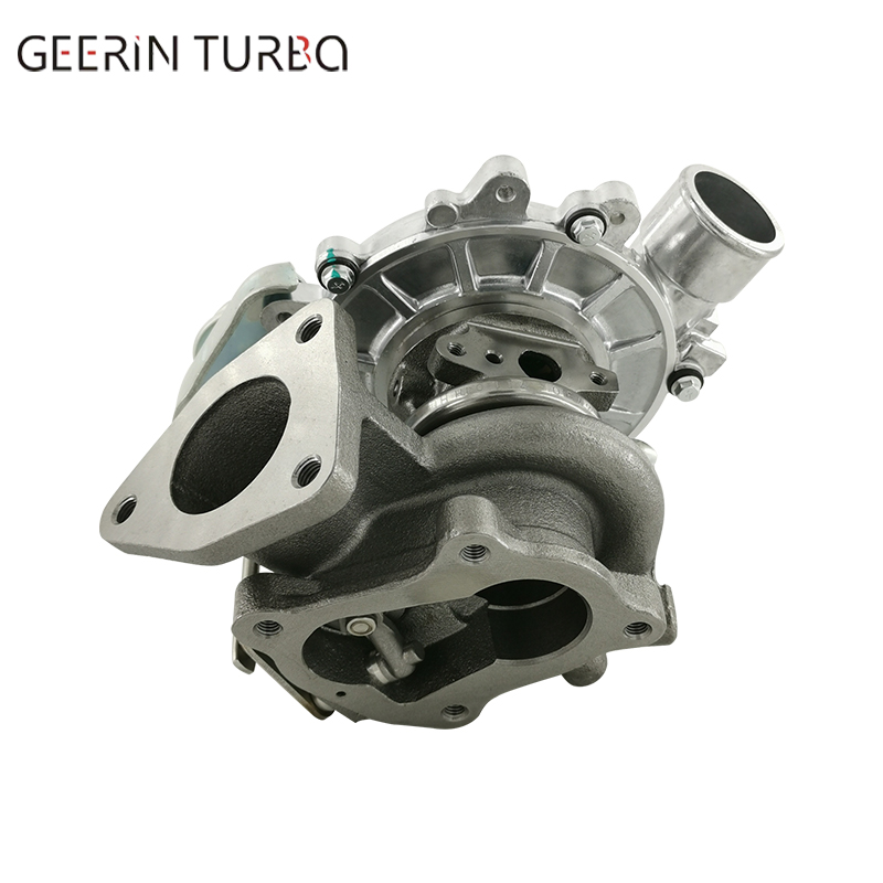 CT16 17201-OL030 Charger Turbo Turbocharger For TOYOTA