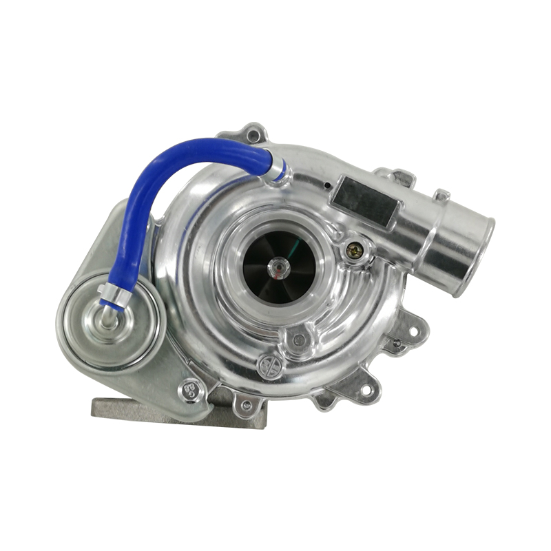 CT16 17201-OL030 Charger Turbo Turbocharger For TOYOTA