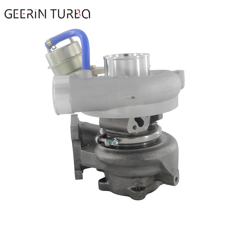 CT26 17201 -74060 Turbo Charger Turbocharger Kit For TOYOTA