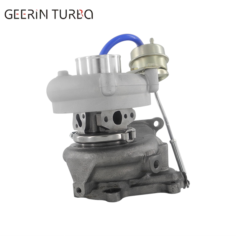 CT26 17201 -74060 Turbo Charger Turbocharger Kit For TOYOTA