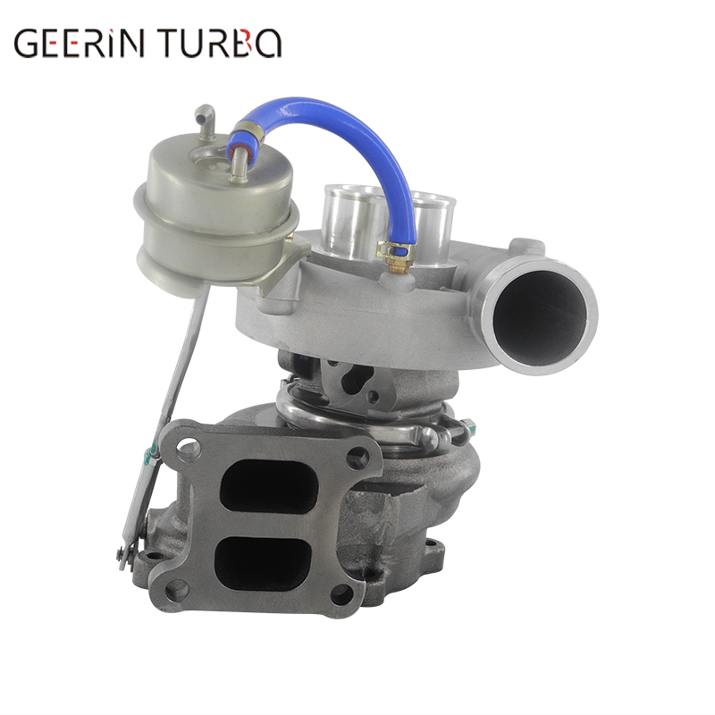 CT26 17201 -74060 Turbo Charger Turbocharger Kit For TOYOTA