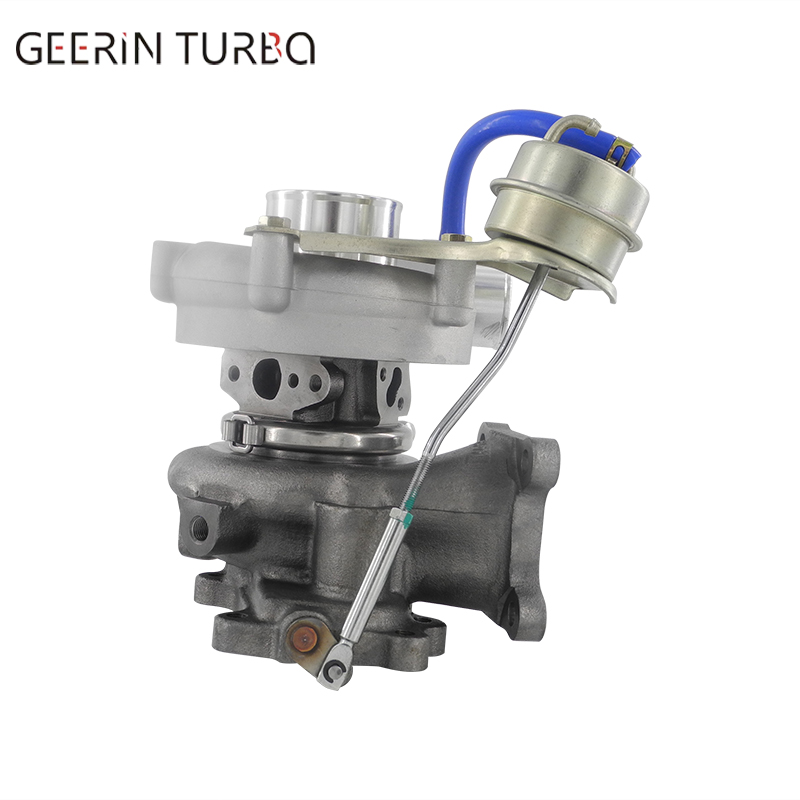 CT26 17201 -74060 Turbo Charger Turbocharger Kit For TOYOTA