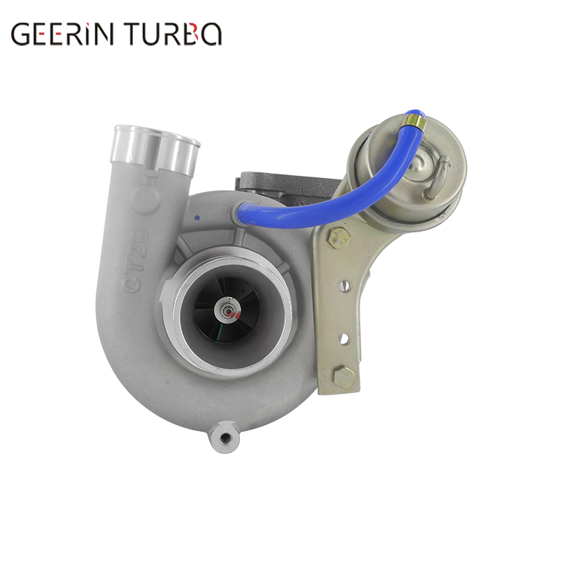 CT26 17201 -74060 Turbo Charger Turbocharger Kit For TOYOTA Factory