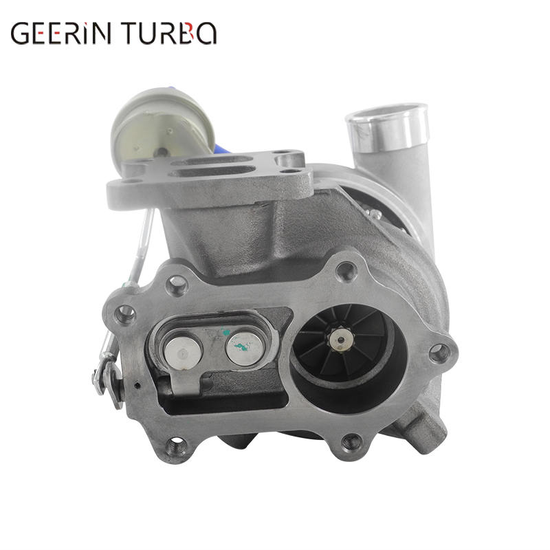 CT26 17201 -74060 Turbo Charger Turbocharger Kit For TOYOTA
