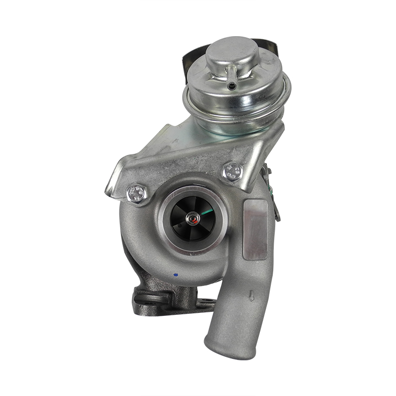 TD03 49131-06007 Kits Turbocharger For Opel Astra H 1.7 CDTI