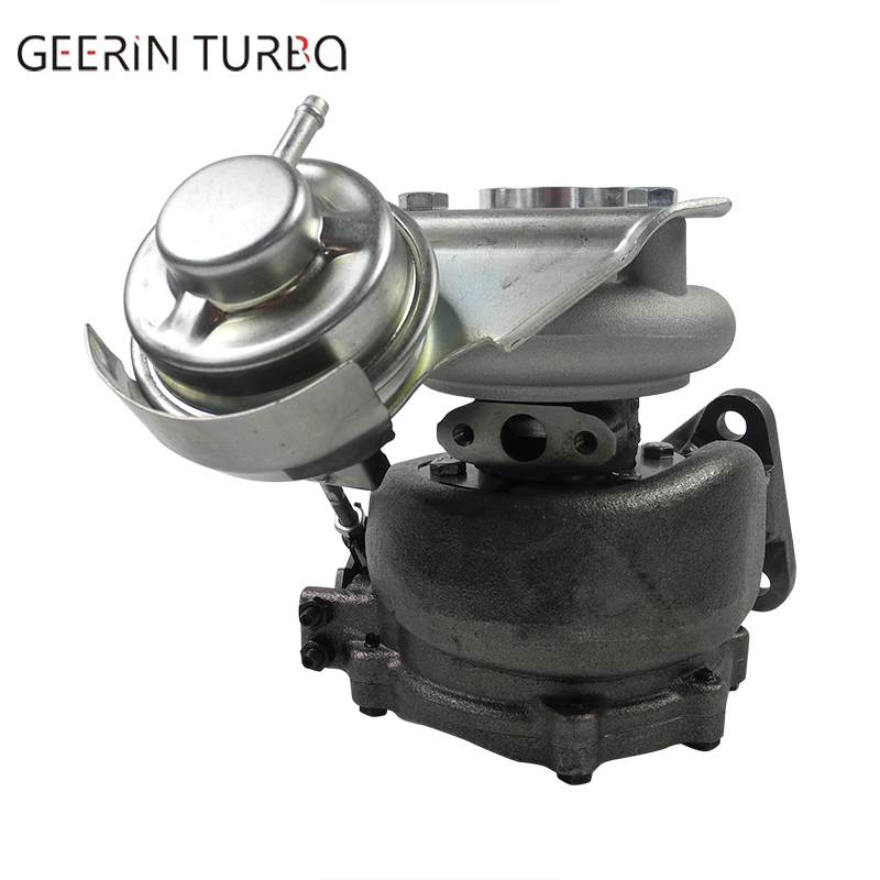 TD03 49131-06007 Kits Turbocharger For Opel Astra H 1.7 CDTI