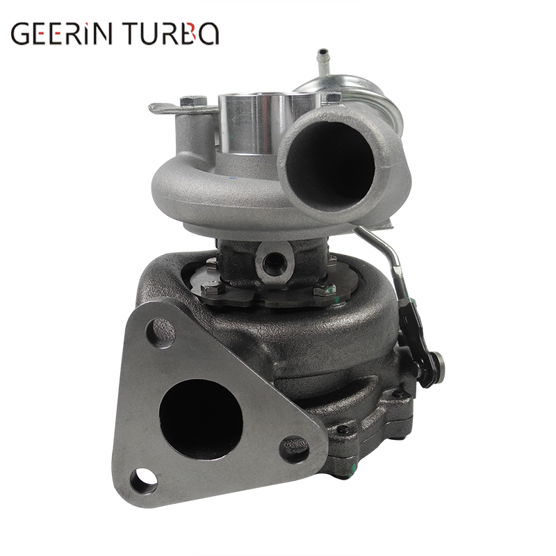 TD03 49131-06007 Kits Turbocharger For Opel Astra H 1.7 CDTI