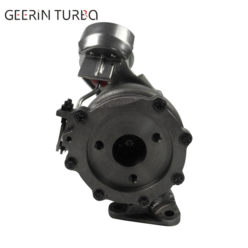 TD03 49131-06007 Kits Turbocharger For Opel Astra H 1.7 CDTI