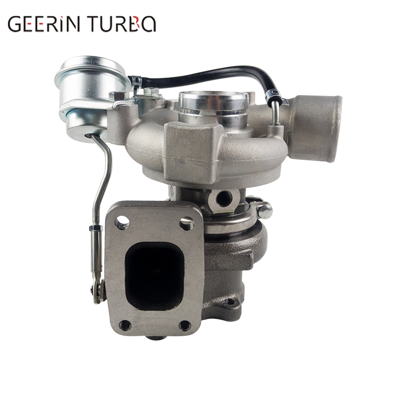 TD04 49377-07000 Turbocharger Kit For Iveco Daily III 2.8 TD