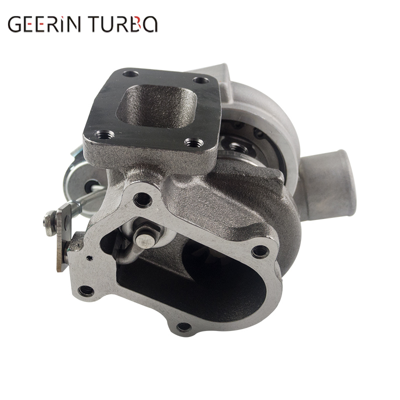 TD04 49377-07000 Turbocharger Kit For Iveco Daily III 2.8 TD Factory