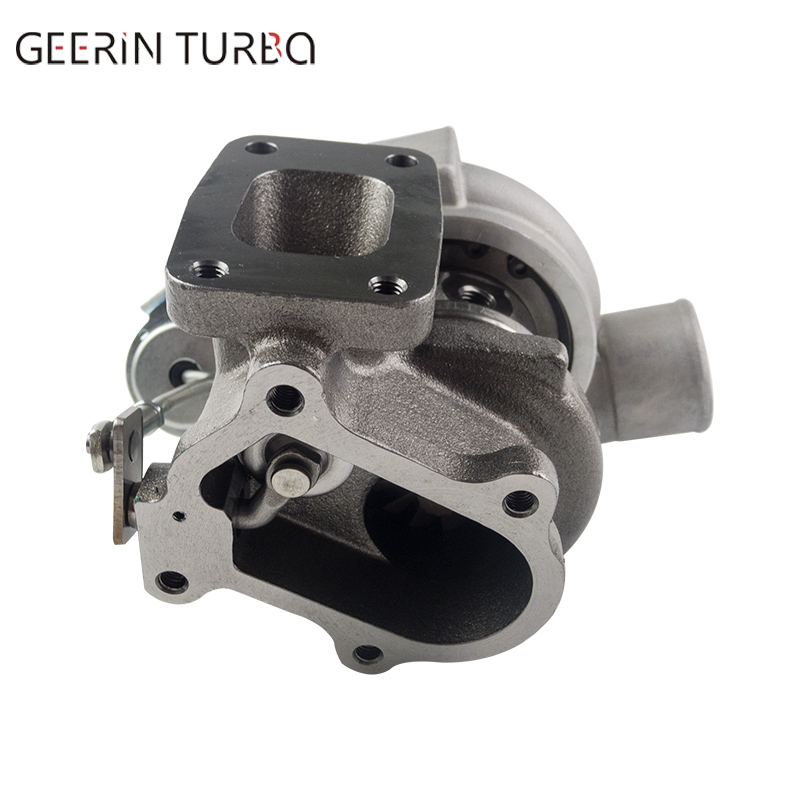 TD04 49377-07000 Turbocharger Kit For Iveco Daily III 2.8 TD
