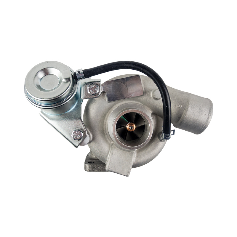 TD04 49377-07000 Turbocharger Kit For Iveco Daily III 2.8 TD Factory