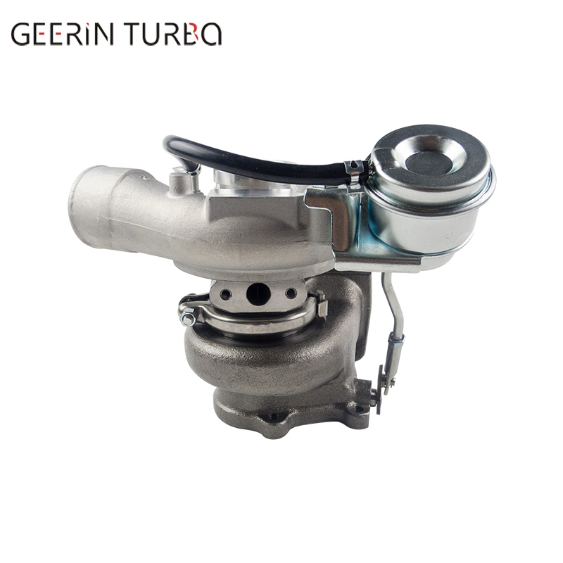 TD04 49377-07000 Turbocharger Kit For Iveco Daily III 2.8 TD
