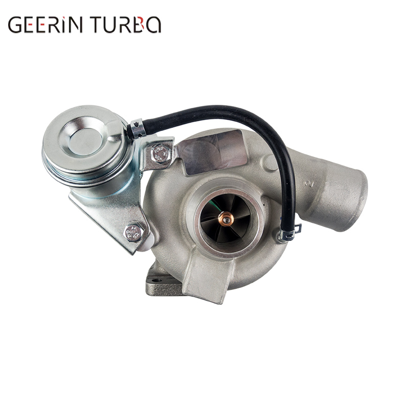 TD04 49377-07000 Turbocharger Kit For Iveco Daily III 2.8 TD