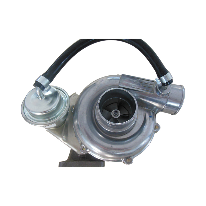 RHB5 8944739540 Complete Turbo For Isuzu Trooper 2.8L TD