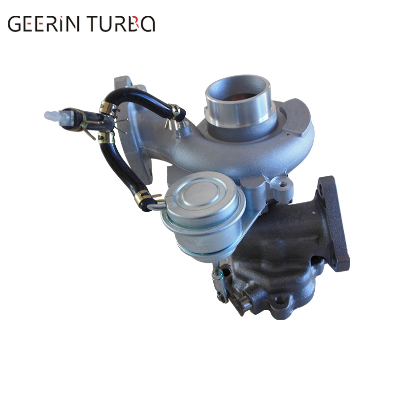 TD04L 49477-04000 Complete Turbo For Subaru Impreza WRX GT, ZR1, Forester
