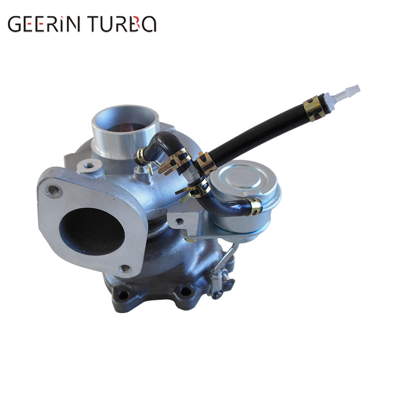 TD04L 49477-04000 Complete Turbo For Subaru Impreza WRX GT, ZR1, Forester Factory
