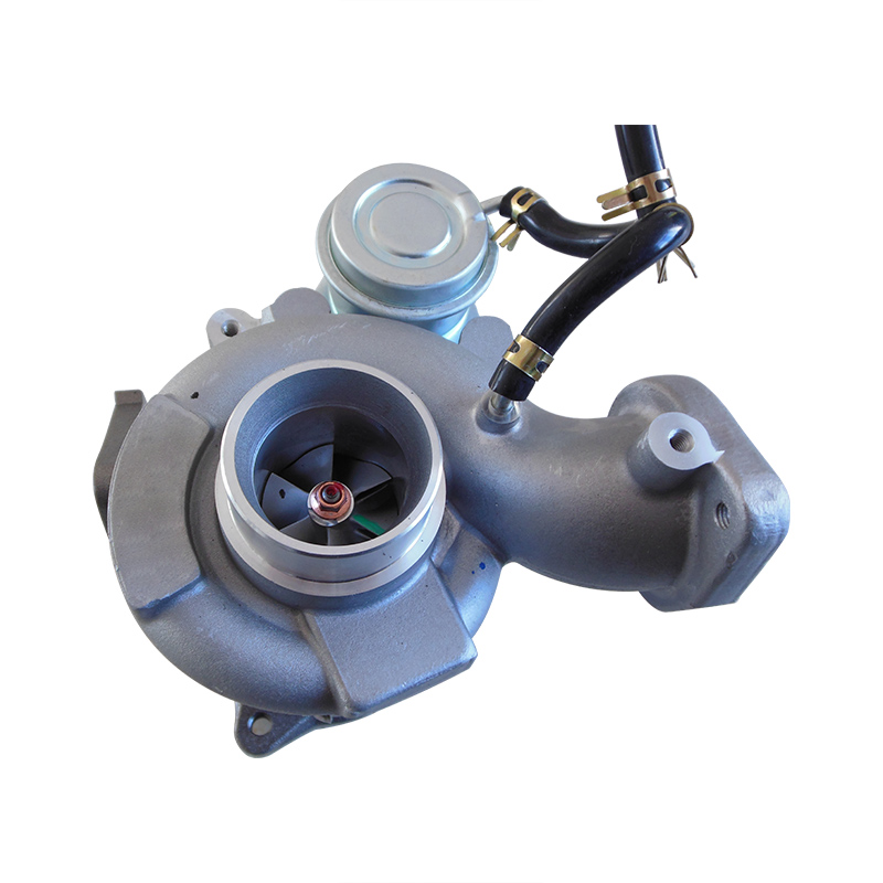 TD04L 49477-04000 Complete Turbo For Subaru Impreza WRX GT, ZR1, Forester