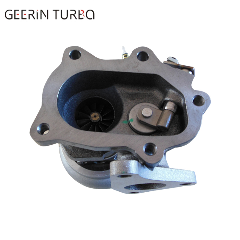 TD04L 49477-04000 Complete Turbo For Subaru Impreza WRX GT, ZR1, Forester