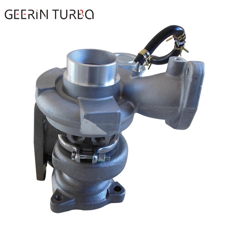 TD04L 49477-04000 Complete Turbo For Subaru Impreza WRX GT, ZR1, Forester