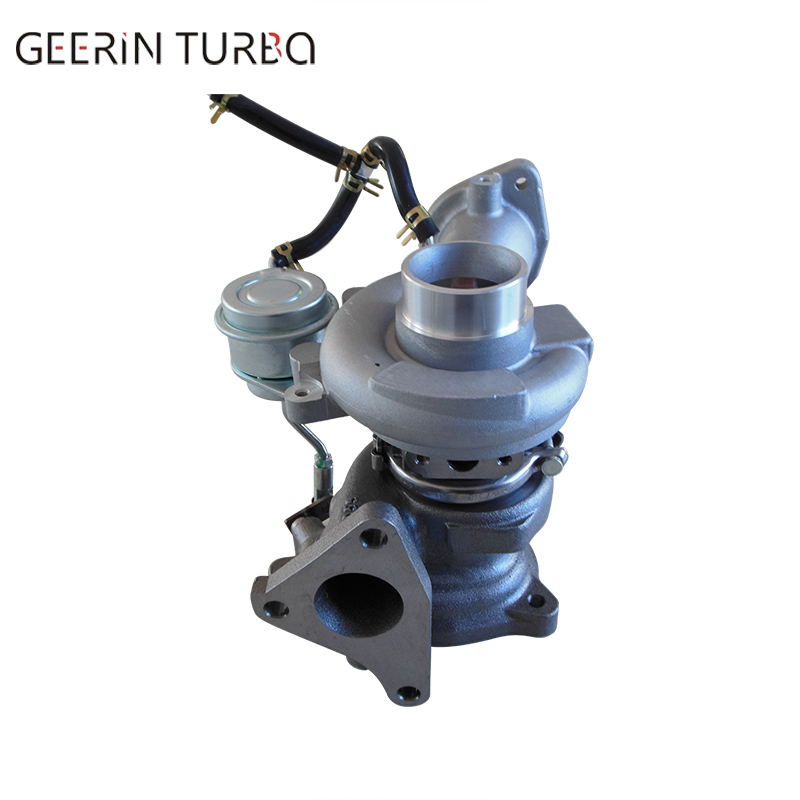 TD04L 49477-04000 Complete Turbo For Subaru Impreza WRX GT, ZR1, Forester