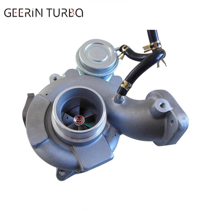 TD04L 49477-04000 Complete Turbo For Subaru Impreza WRX GT, ZR1, Forester