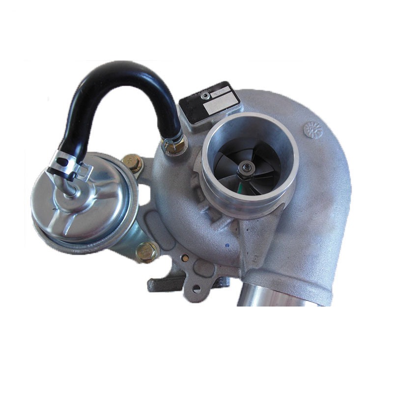 K03 53039880116 Turbo Kit For Fiat Ducato III 2.3 130 Multijet