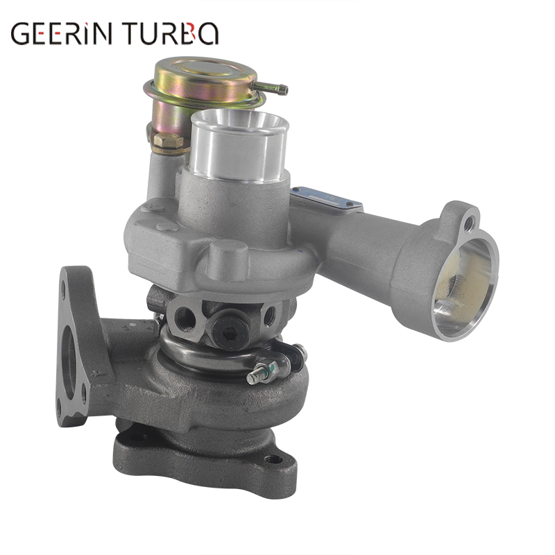 TD025L 49173-01400 Turbocharger Compressor For Mitsubishi