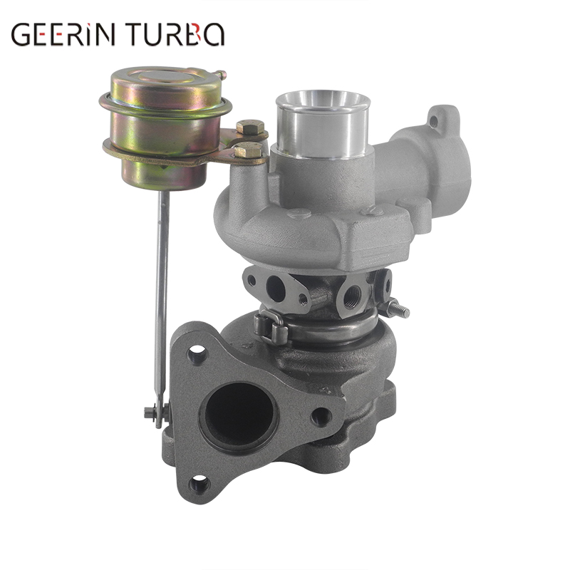 TD025L 49173-01400 Turbocharger Compressor For Mitsubishi