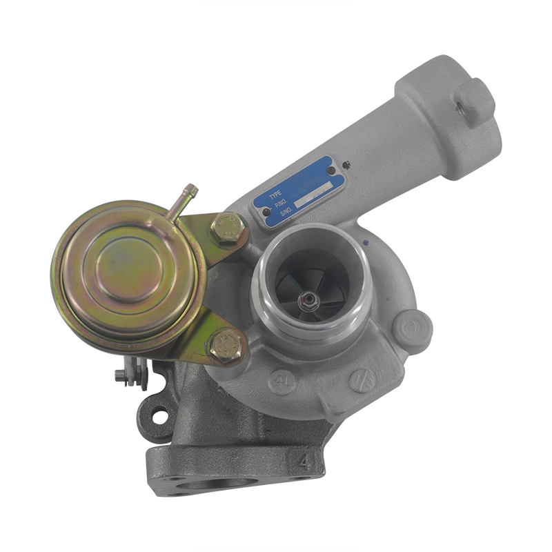 TD025L 49173-01400 Turbocharger Compressor For Mitsubishi