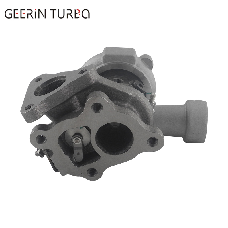 TD025L 49173-01400 Turbocharger Compressor For Mitsubishi