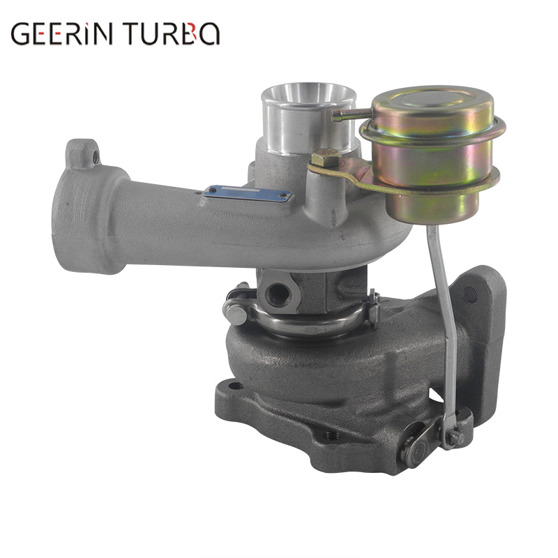 TD025L 49173-01400 Turbocharger Compressor For Mitsubishi