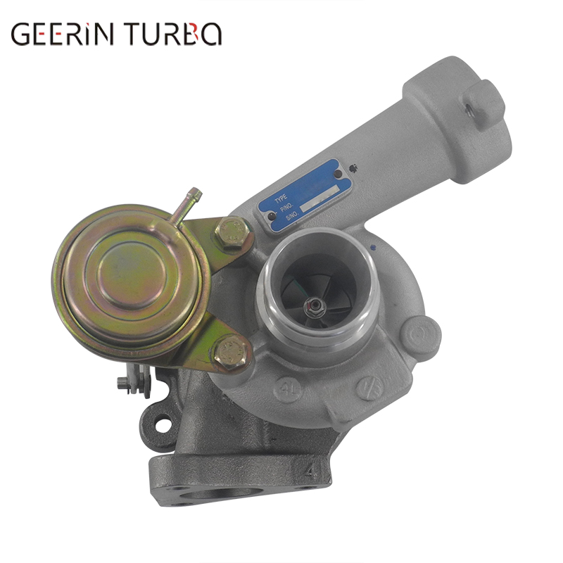 TD025L 49173-01400 Turbocharger Compressor For Mitsubishi
