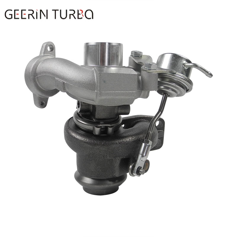 TD025 49173-07508 Complete Turbo For Citroen Berlingo 1.6 Hdi Factory
