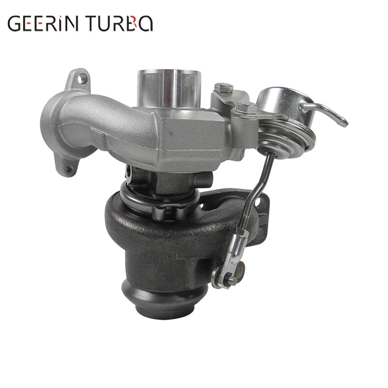 TD025 49173-07508 Complete Turbo For Citroen Berlingo 1.6 Hdi
