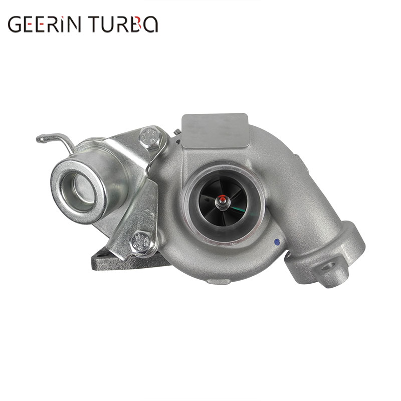 TD025 49173-07508 Complete Turbo For Citroen Berlingo 1.6 Hdi