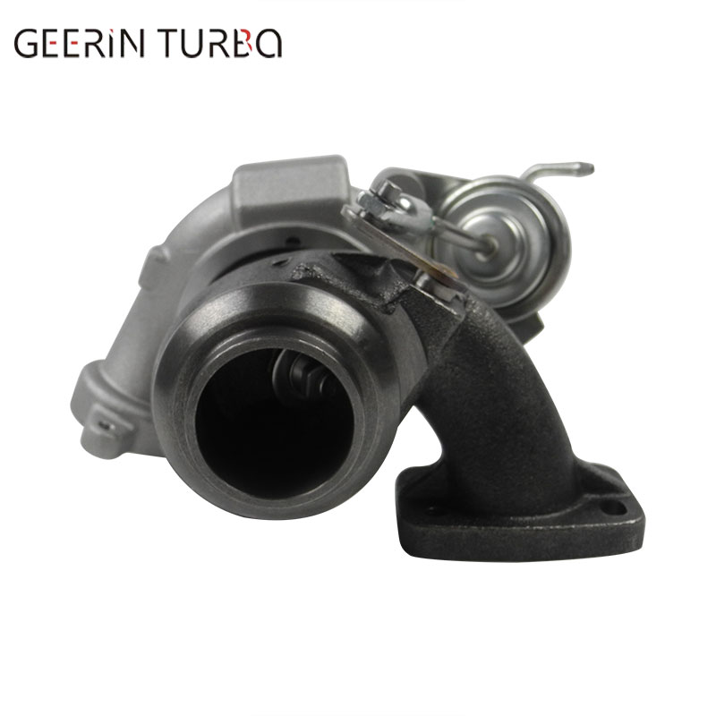 TD025 49173-07508 Complete Turbo For Citroen Berlingo 1.6 Hdi