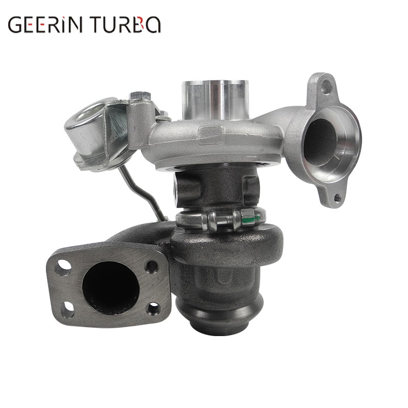 TD025 49173-07508 Complete Turbo For Citroen Berlingo 1.6 Hdi