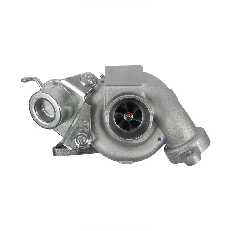 TD025 49173-07508 Complete Turbo For Citroen Berlingo 1.6 Hdi Factory