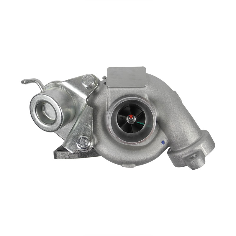 TD025 49173-07508 Complete Turbo For Citroen Berlingo 1.6 Hdi