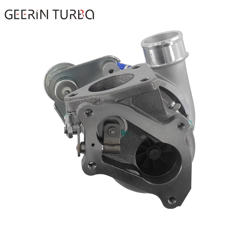 CT12B 17201-67010 Full Turbolader Machine Turbo For Toyota