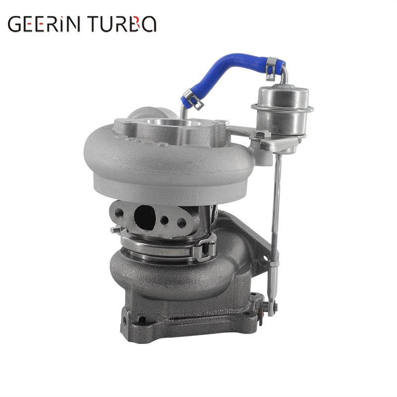 CT12B 17201-67010 Full Turbolader Machine Turbo For Toyota