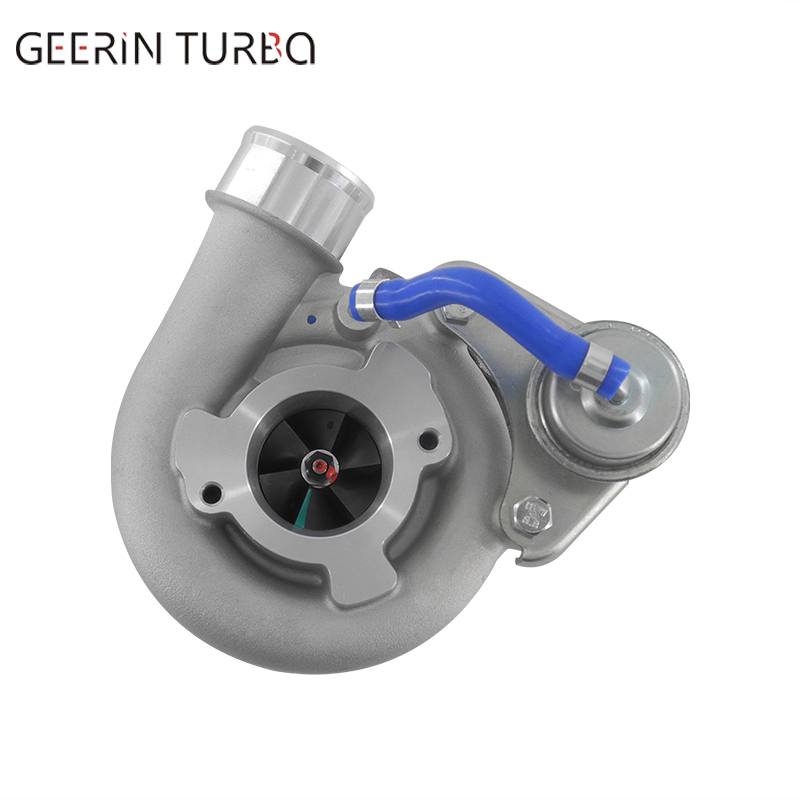 CT12B 17201-67010 Full Turbolader Machine Turbo For Toyota